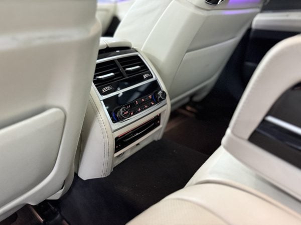 BMW Seria 7 745E M Pack 394CP 2021 + €1500 POCKET MONEY - Image 17