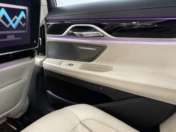 BMW Seria 7 745E M Pack 394CP 2021 + €1500 POCKET MONEY - Image 18