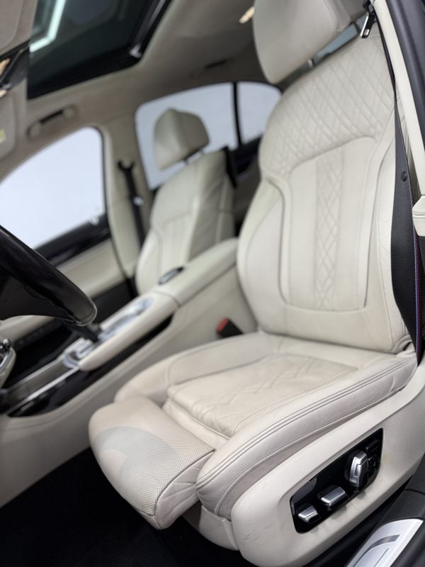 BMW Seria 7 745E M Pack 394CP 2021 + €1500 POCKET MONEY - Image 13