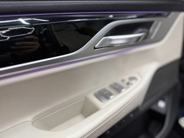 BMW Seria 7 745E M Pack 394CP 2021 + €1500 POCKET MONEY - Image 19