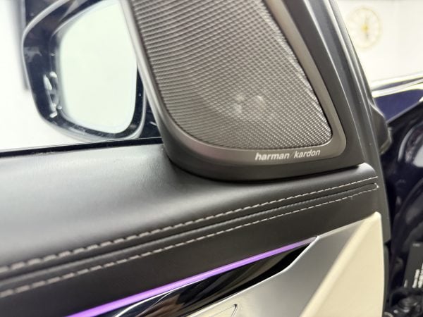 BMW Seria 7 745E M Pack 394CP 2021 + €1500 POCKET MONEY - Image 20