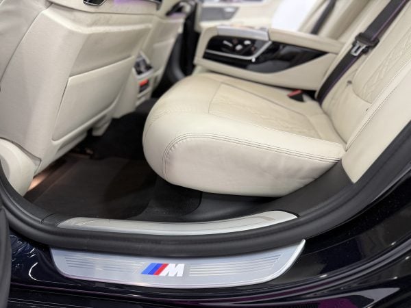 BMW Seria 7 745E M Pack 394CP 2021 + €1500 POCKET MONEY - Image 23