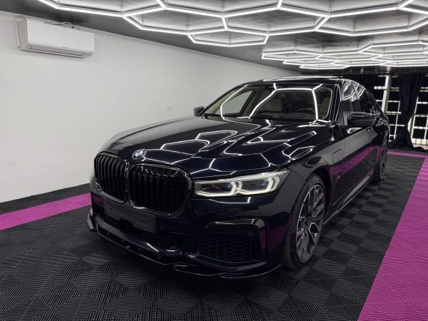 BMW Seria 7 745E M Pack 394CP 2021 + €1500 POCKET MONEY - Image 5