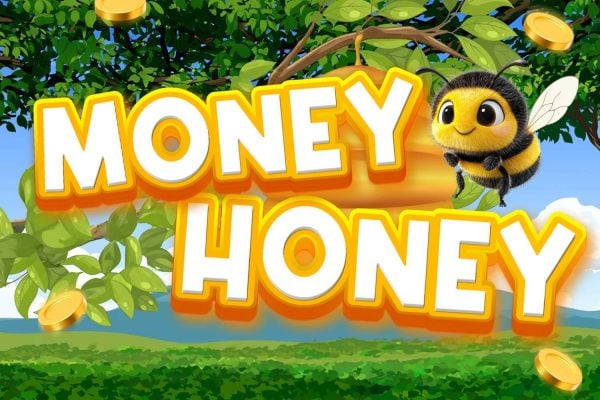Money Honey - Instant Win