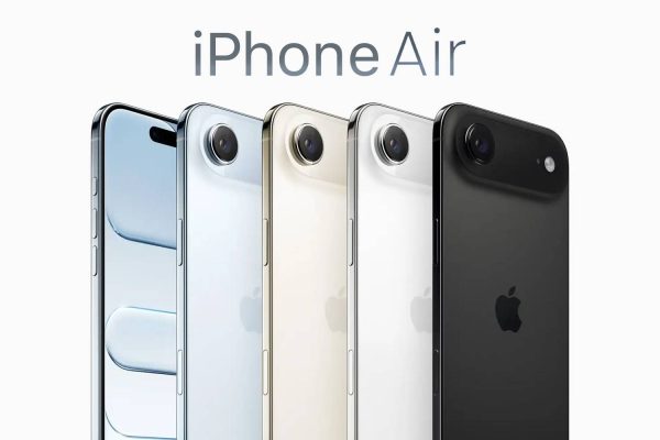 BRAND NEW iPhone Air #2 - Image 2