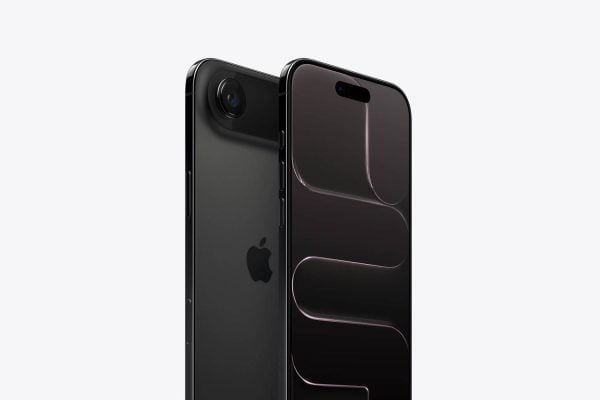 BRAND NEW iPhone Air #2 - Image 3