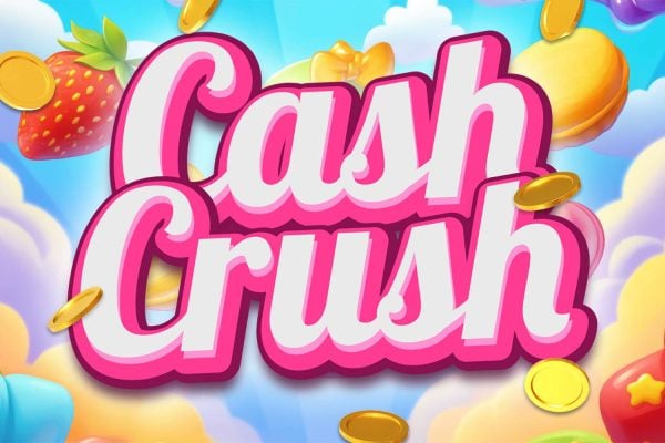 Cash Crush - Instant Win