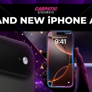 BRAND NEW iPhone Air #2