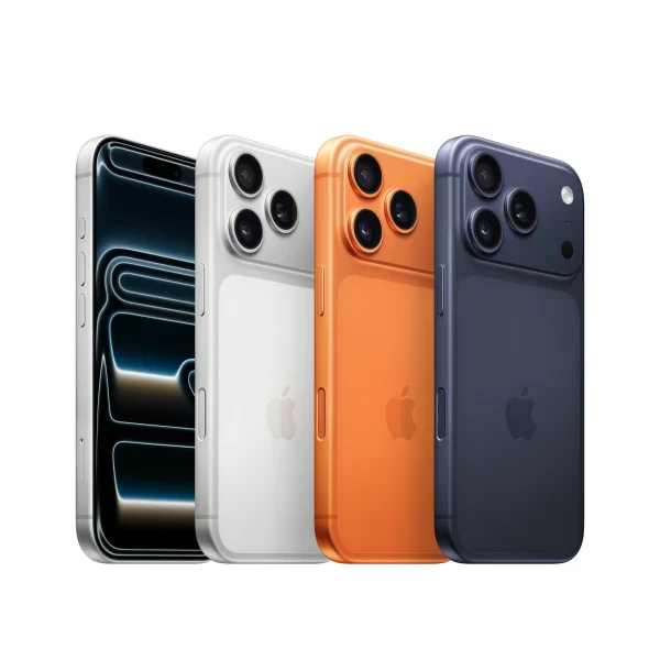 iPhone 17 Pro Max #3 - Image 2