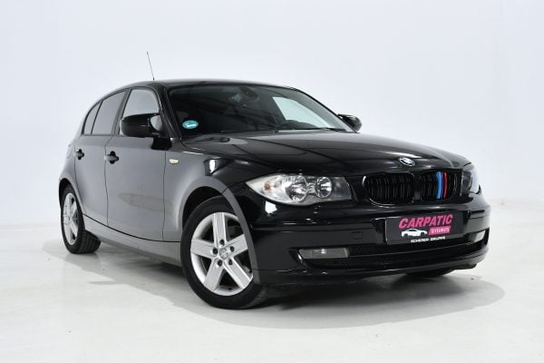 FREE ENTRY – BMW Seria 1 118d 2011 - Image 17