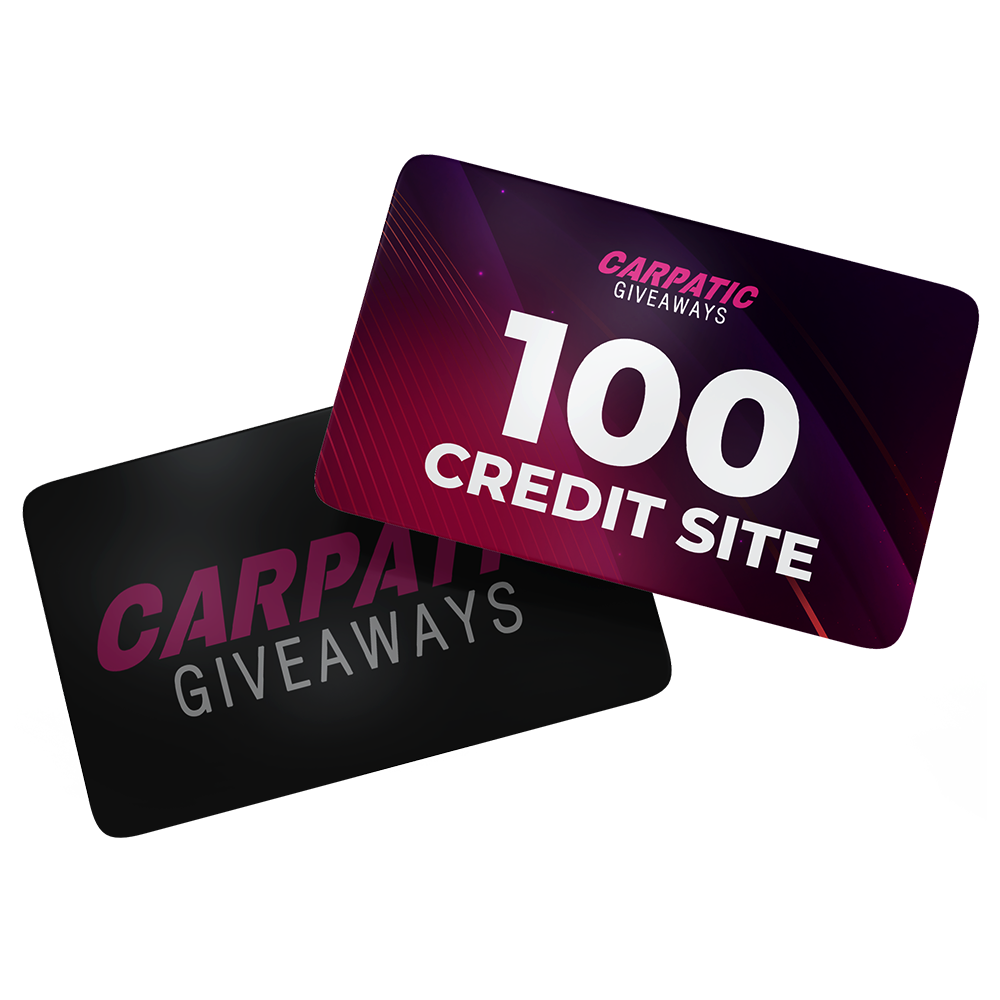 Instant Win Prize