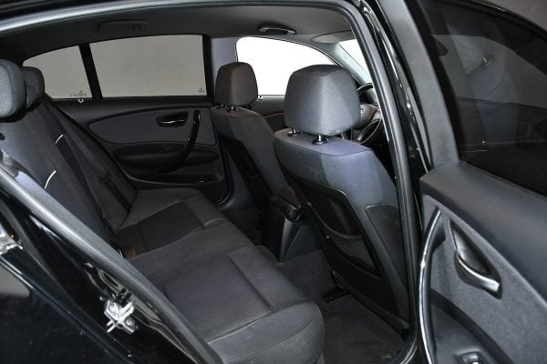 FREE ENTRY – BMW Seria 1 118d 2011 - Image 12