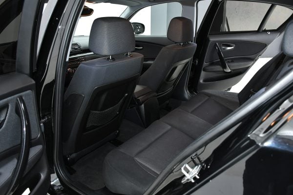 FREE ENTRY – BMW Seria 1 118d 2011 - Image 13