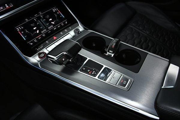 Audi RS6 4.0 TFSI Mild Hybrid Quattro 600CP 2021 + €2000 POCKET MONEY - Image 20