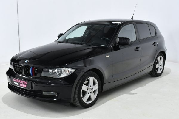 FREE ENTRY – BMW Seria 1 118d 2011 - Image 16
