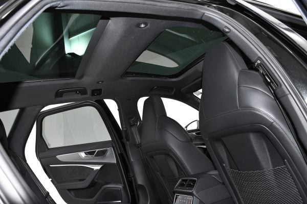 Audi RS6 4.0 TFSI Mild Hybrid Quattro 600CP 2021 + €2000 POCKET MONEY - Image 23