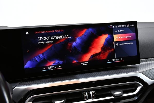 BMW 420d xDrive Gran Coupe M Sport 190CP 2024 + €1000 POCKET MONEY - Image 17