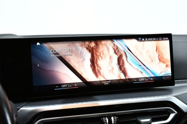 BMW 420d xDrive Gran Coupe M Sport 190CP 2024 + €1000 POCKET MONEY - Image 18