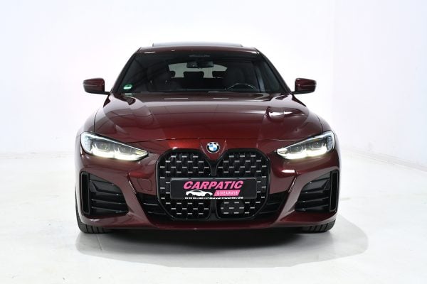 BMW 420d xDrive Gran Coupe M Sport 190CP 2024 + €1000 POCKET MONEY - Image 2