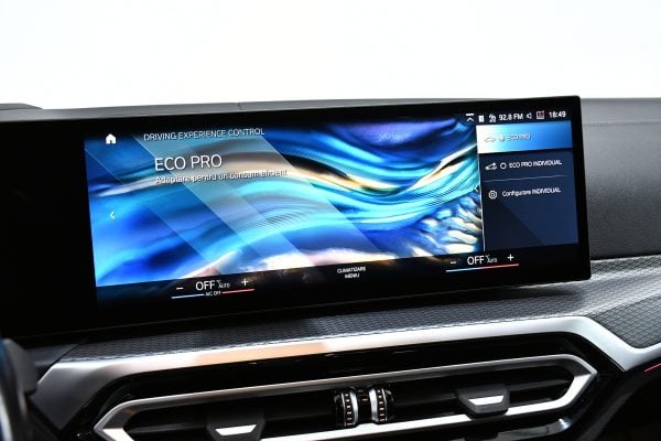 BMW 420d xDrive Gran Coupe M Sport 190CP 2024 + €1000 POCKET MONEY - Image 19