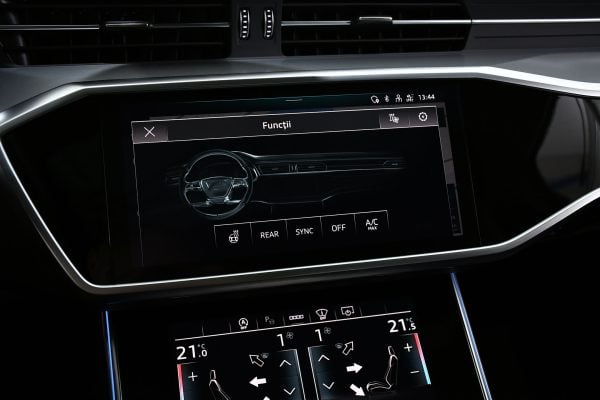 Audi RS6 4.0 TFSI Mild Hybrid Quattro 600CP 2021 + €2000 POCKET MONEY - Image 26