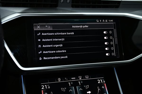 Audi RS6 4.0 TFSI Mild Hybrid Quattro 600CP 2021 + €2000 POCKET MONEY - Image 29