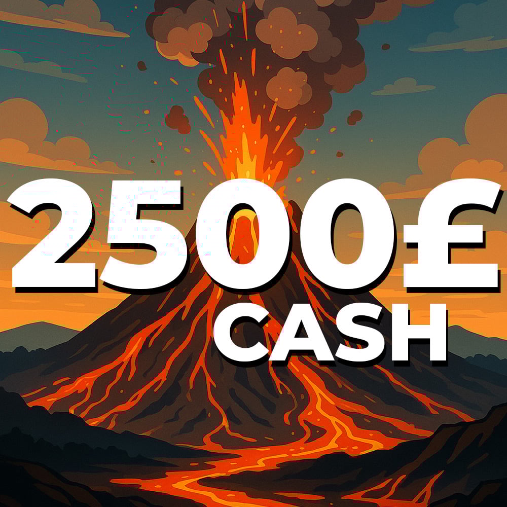 Instant Win Prize