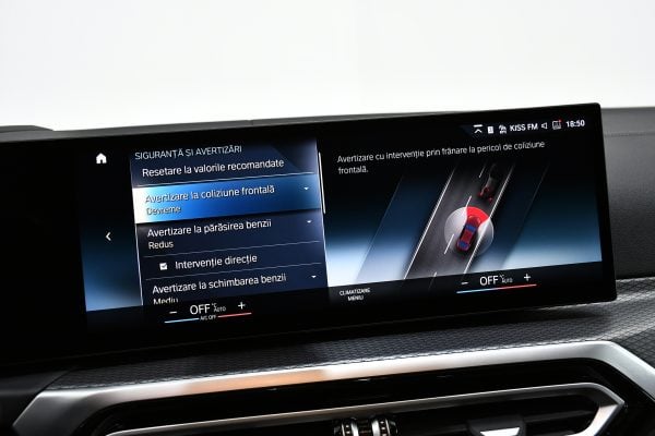 BMW 420d xDrive Gran Coupe M Sport 190CP 2024 + €1000 POCKET MONEY - Image 23