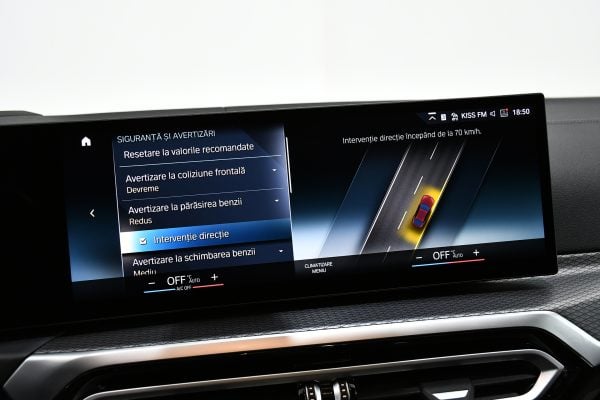 BMW 420d xDrive Gran Coupe M Sport 190CP 2024 + €1000 POCKET MONEY - Image 24