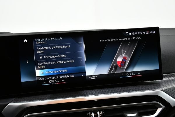 BMW 420d xDrive Gran Coupe M Sport 190CP 2024 + €1000 POCKET MONEY - Image 25