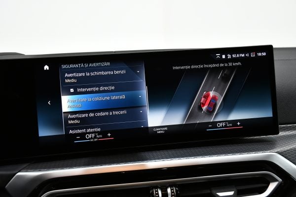 BMW 420d xDrive Gran Coupe M Sport 190CP 2024 + €1000 POCKET MONEY - Image 26