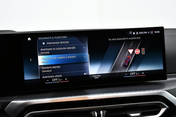 BMW 420d xDrive Gran Coupe M Sport 190CP 2024 + €1000 POCKET MONEY - Image 27