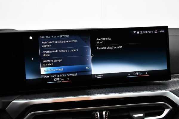 BMW 420d xDrive Gran Coupe M Sport 190CP 2024 + €1000 POCKET MONEY - Image 28