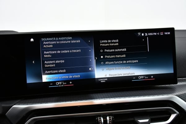 BMW 420d xDrive Gran Coupe M Sport 190CP 2024 + €1000 POCKET MONEY - Image 29