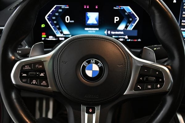 BMW 420d xDrive Gran Coupe M Sport 190CP 2024 + €1000 POCKET MONEY - Image 31