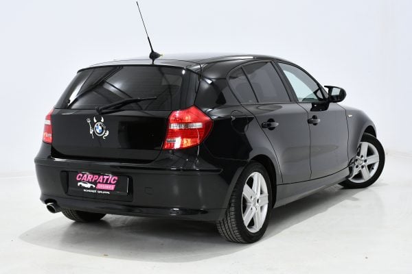FREE ENTRY – BMW Seria 1 118d 2011 - Image 4