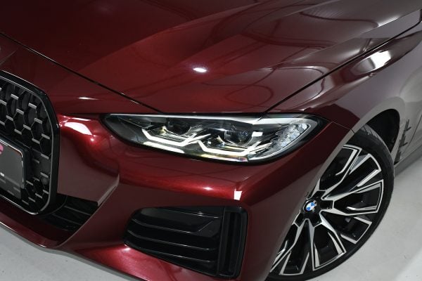 BMW 420d xDrive Gran Coupe M Sport 190CP 2024 + €1000 POCKET MONEY - Image 34