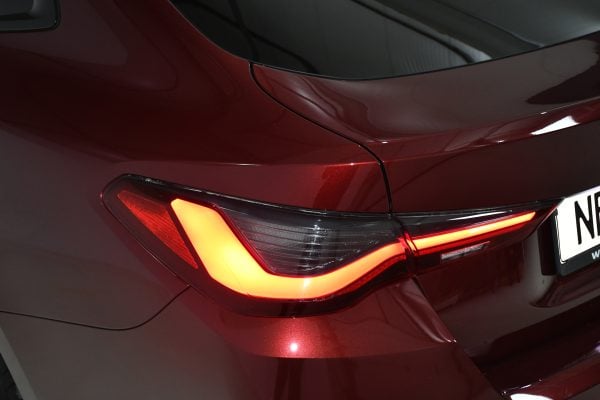 BMW 420d xDrive Gran Coupe M Sport 190CP 2024 + €1000 POCKET MONEY - Image 35