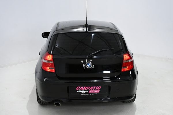 FREE ENTRY – BMW Seria 1 118d 2011 - Image 5