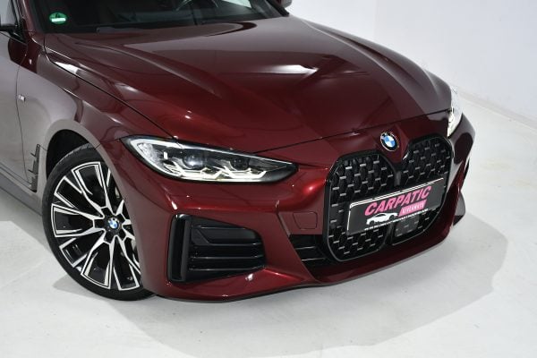 BMW 420d xDrive Gran Coupe M Sport 190CP 2024 + €1000 POCKET MONEY - Image 5