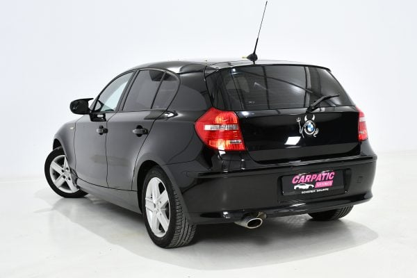 FREE ENTRY – BMW Seria 1 118d 2011 - Image 6