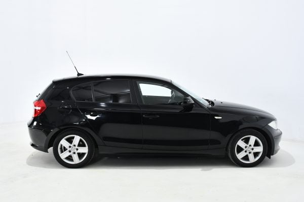 FREE ENTRY – BMW Seria 1 118d 2011 - Image 7