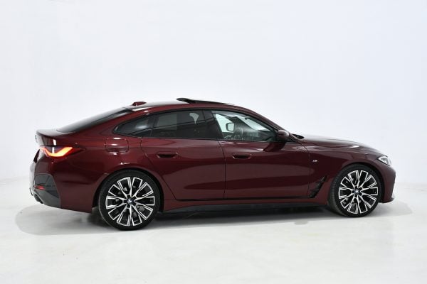 BMW 420d xDrive Gran Coupe M Sport 190CP 2024 + €1000 POCKET MONEY - Image 8