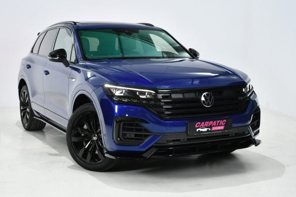 Volkswagen Touareg 3.0 TSI V6 eHybrid R 4Motion 462CP 2022 + €1500 POCKET MONEY - Image 36