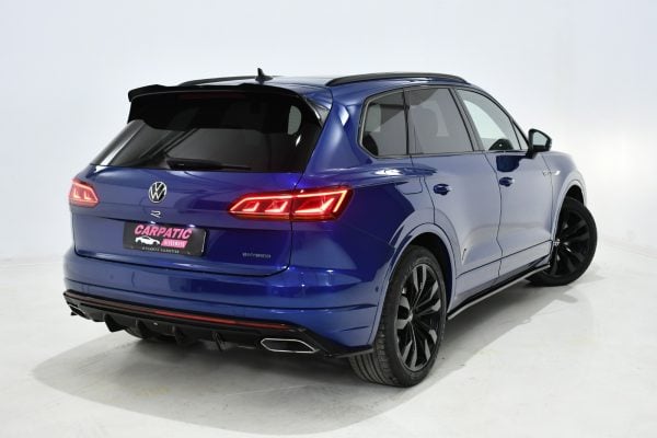 Volkswagen Touareg 3.0 TSI V6 eHybrid R 4Motion 462CP 2022 + €1500 POCKET MONEY - Image 3
