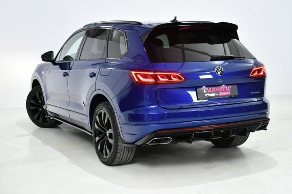 Volkswagen Touareg 3.0 TSI V6 eHybrid R 4Motion 462CP 2022 + €1500 POCKET MONEY - Image 5