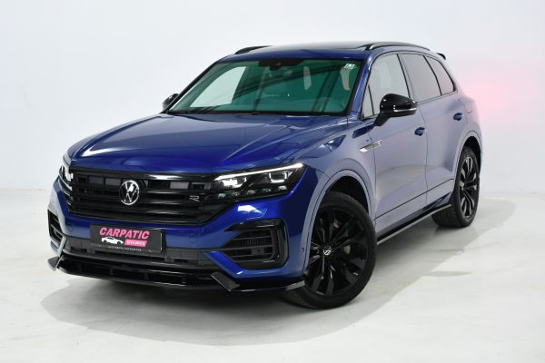 Volkswagen Touareg 3.0 TSI V6 eHybrid R 4Motion 462CP 2022 + €1500 POCKET MONEY - Image 6