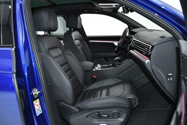 Volkswagen Touareg 3.0 TSI V6 eHybrid R 4Motion 462CP 2022 + €1500 POCKET MONEY - Image 10