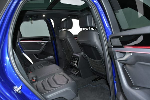 Volkswagen Touareg 3.0 TSI V6 eHybrid R 4Motion 462CP 2022 + €1500 POCKET MONEY - Image 17