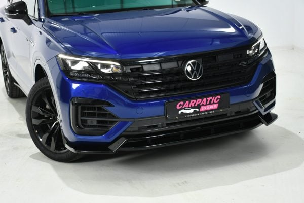 Volkswagen Touareg 3.0 TSI V6 eHybrid R 4Motion 462CP 2022 + €1500 POCKET MONEY - Image 30